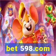 bet 598.com